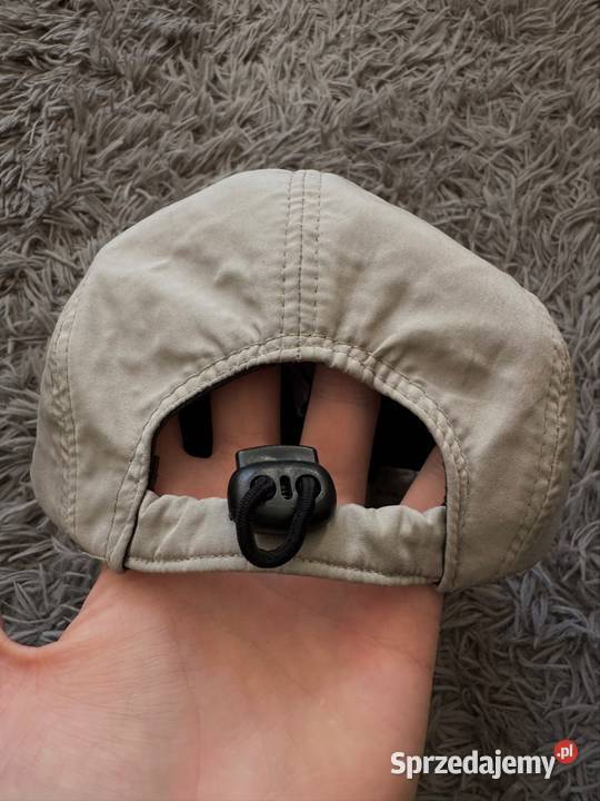 Czapka Z Daszkiem Puma Pozostałe Katowice