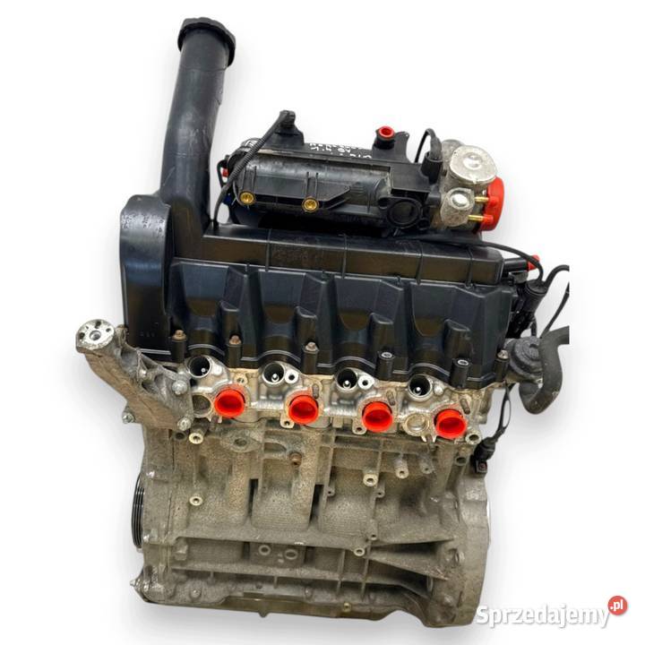 SILNIK 166940 166940 Mercedes W168 A140 14 osobowe