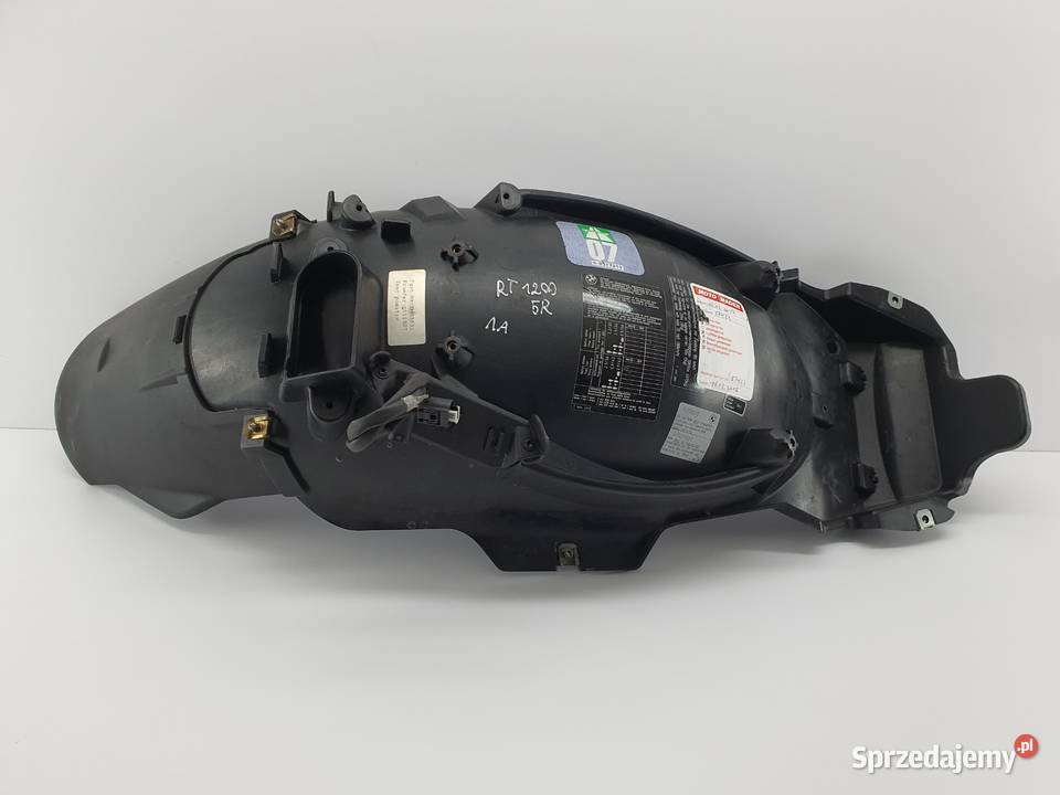 Blotnik Nadkole Wypelnienie Oslona Bmw R 1200 RT Łódź