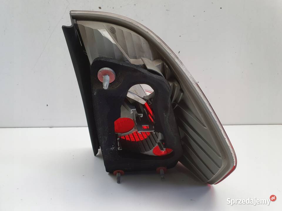 BMW X3 E83 0310r TYLNA LAMPA LEWA lewy tył Rudka sprzedam