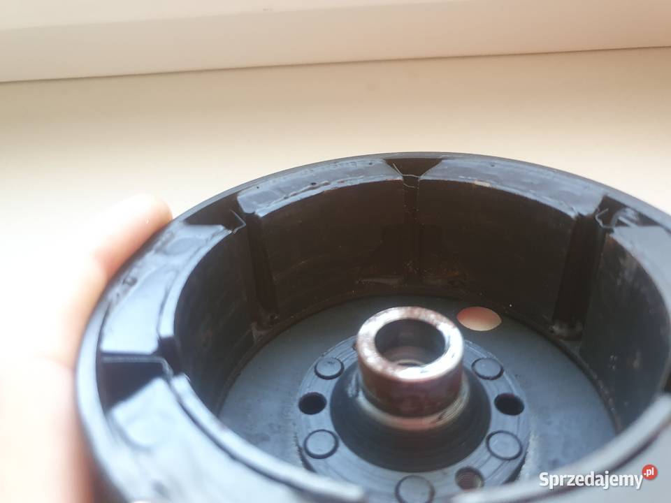 Zapłon simson elektronik 12v halogen rozrusznik Pozostałe Świecie