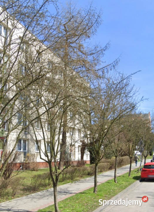 Mieszkanie 33 m2 na sprzedaż zamiana Skawina
