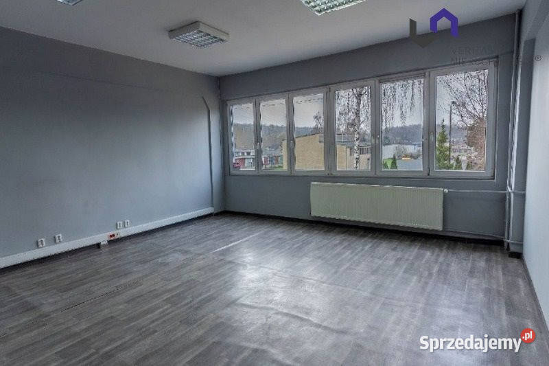 Do wynajęcia lokal 147m2 Katowice Wynajem