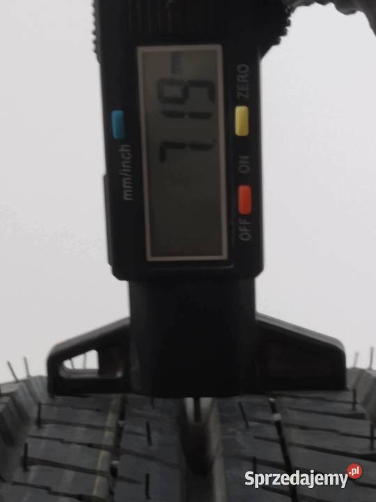 OPONA LETNIA DUNLOP SP10 17565R14 1702 719 Motoryzacja