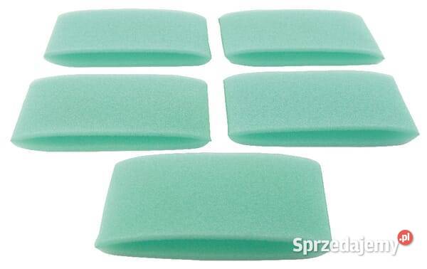 Filtr wstępny 5x 273356S 4201WM Kamionna