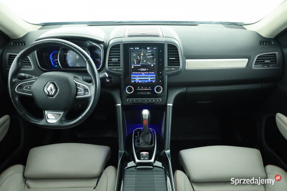 Renault Koleos 13 TCe Piaseczno