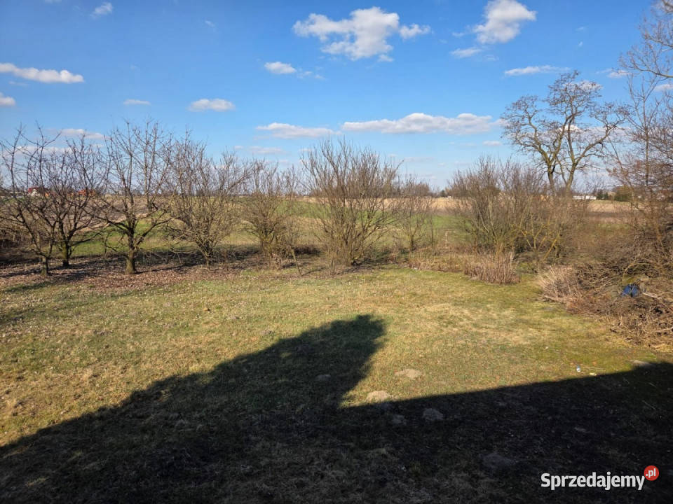Sprzedam dom 99m2 Garbów