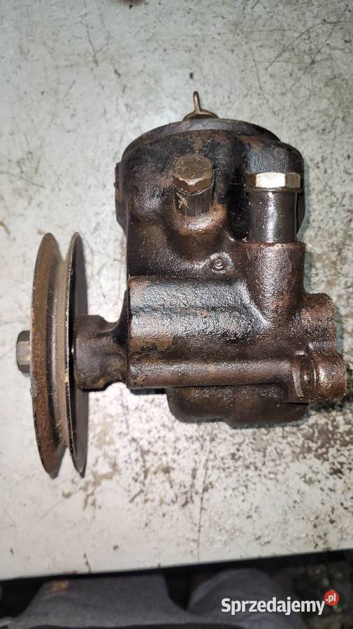 Pompa wspomagania Mercedes Benz W123 Łagów