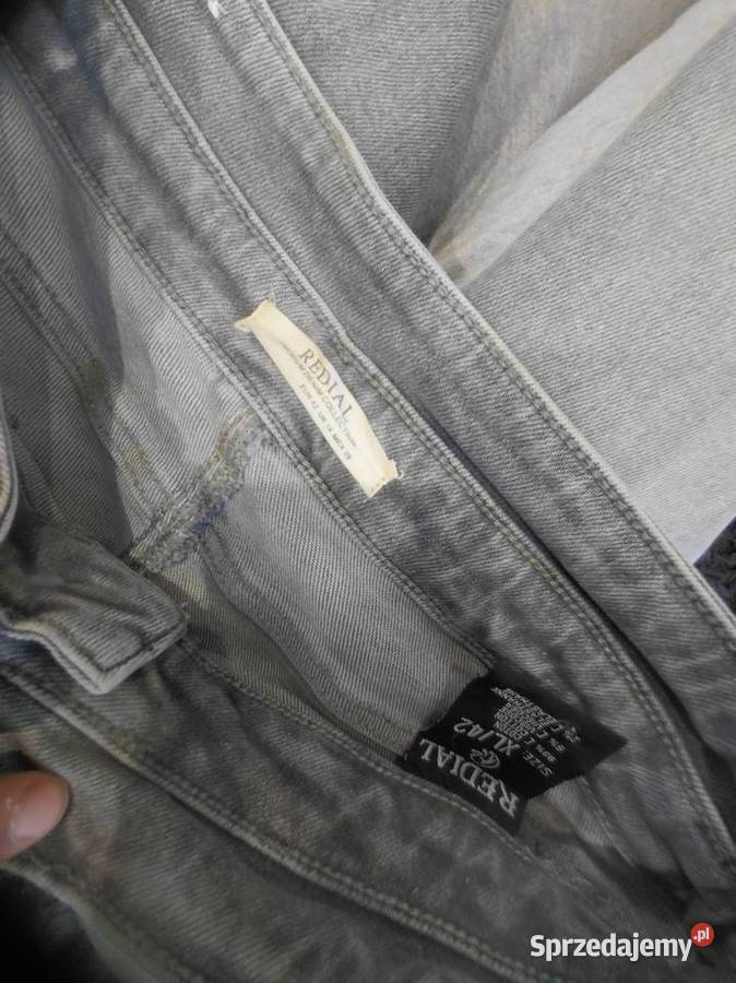 jeansy Bydgoszcz