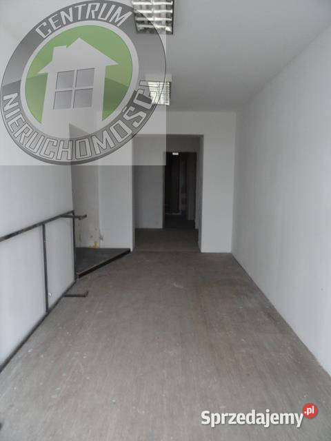 sprzedaży lokalu Nowy Sącz 30m2