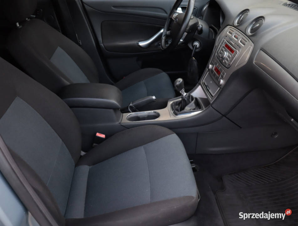 Ford Mondeo 18 TDCi światła przeciwmgielne lubelskie Lublin