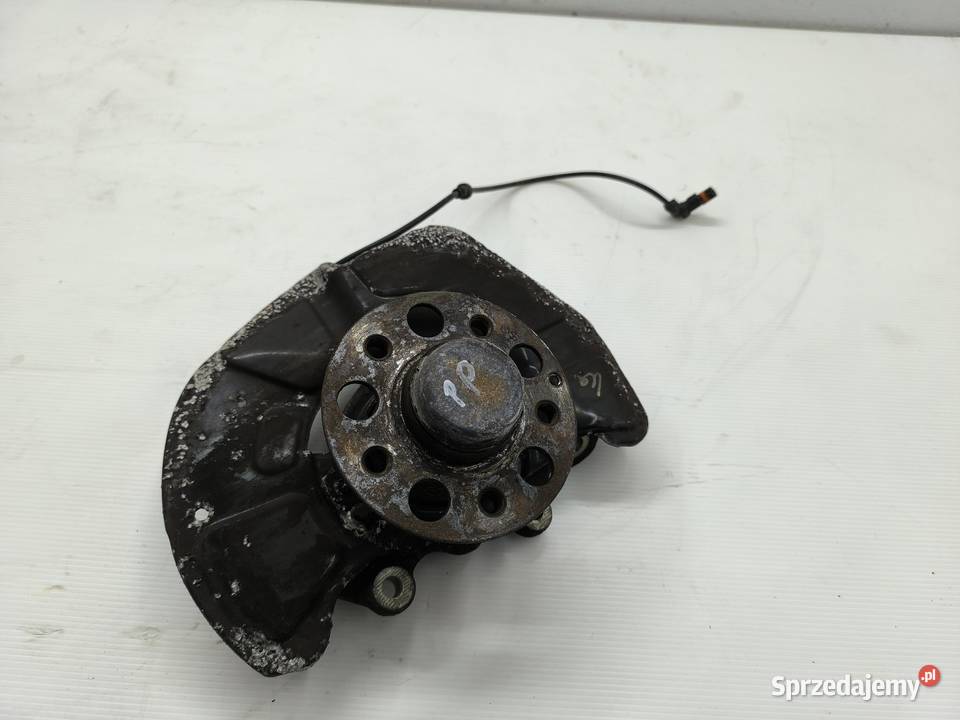 ZWROTNICA PRAWY PRZÓD MERCEDES EKLASA W212 22