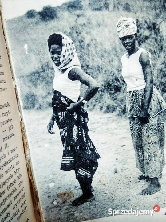 Równoleżnik zero Budrewicz książki podróżnicze mazowieckie