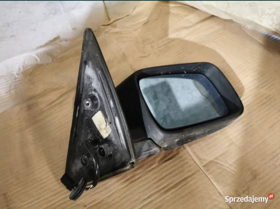 Lusterko prawe BMW E36 Żory