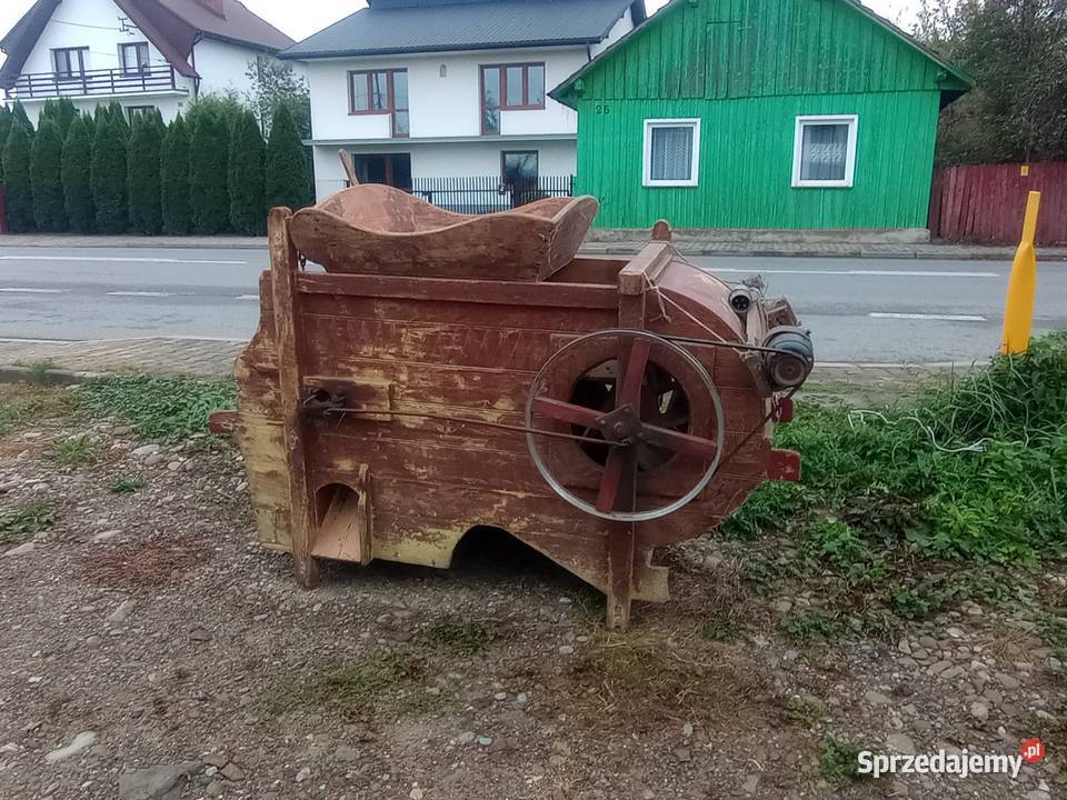 wialnia młynek do zboża małopolskie