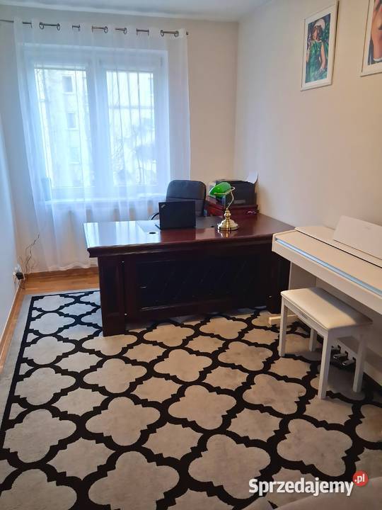 Bezpośrednio 3 pokoje 80 m planowanym parku cegła Warszawa