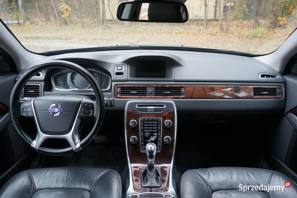 Volvo XC70 30 T6 AWD LPG