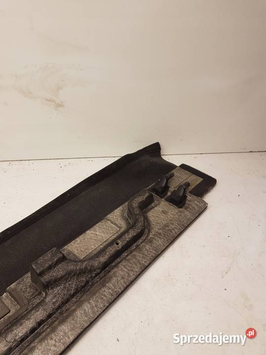 OSŁONA PODŁOGI BAGAŻNIKA AUDI Q5 8R0861529A sprzedam