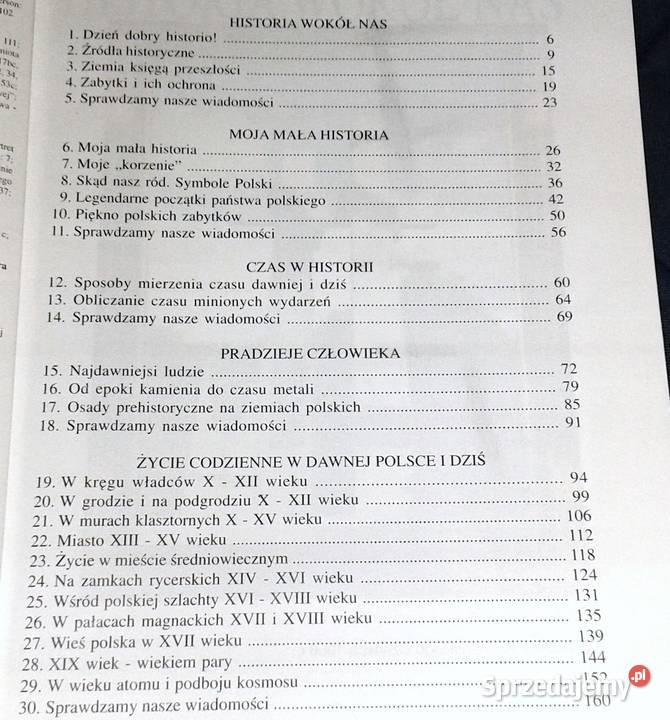 Historia i społeczeństwo 4 W S Wyrwa W S Fertsch