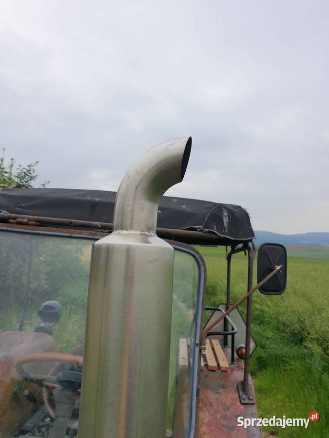 Tlumik c 328 dolnośląskie