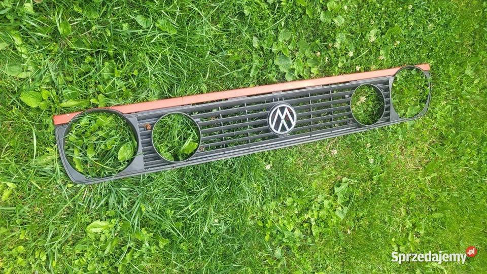 Grill golf II czarny znaczek stan na zdjęciu osobowe Brzesko sprzedam