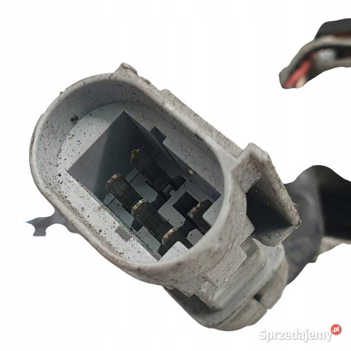 SILNICZEK WYCIERACZEK Renault Master II Movano A Chełm