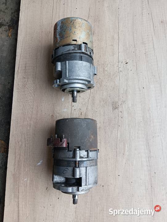 Alternator Dniepr Ural Rzeszów