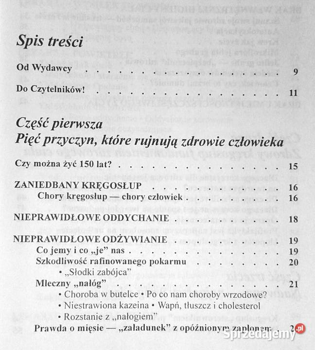 Czy można żyć 150 lat Michał Tombak Chełm