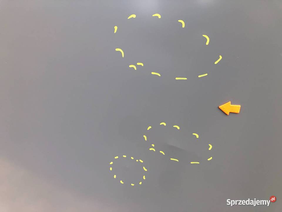 Volkswagen Golf Sportsvan 20142020 Pokrywa Maski sprzedam