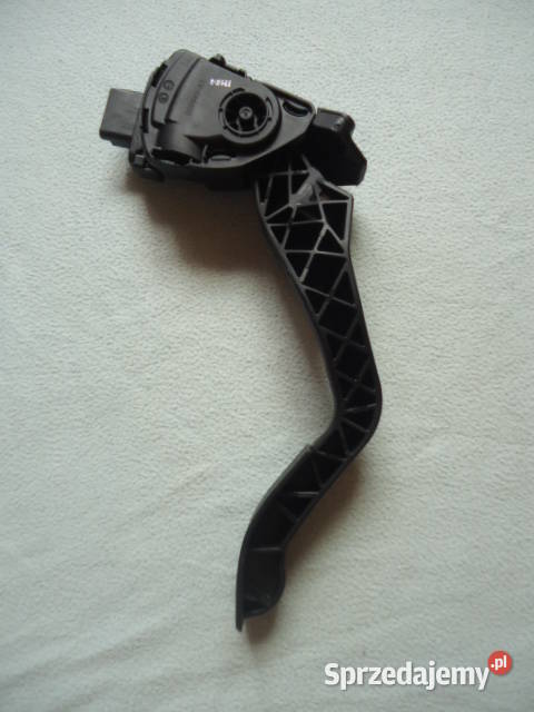 CZUJNIK POZYCJA PEDAŁU GAZU HELLA 6PV 009 949831 Części samochodowe Jaworzno sprzedam
