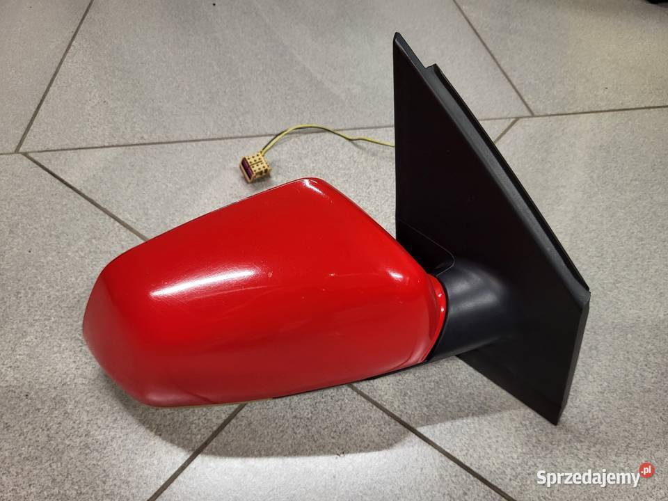 Lusterka VW Polo 9n2 osobowe Bielsko-Biała