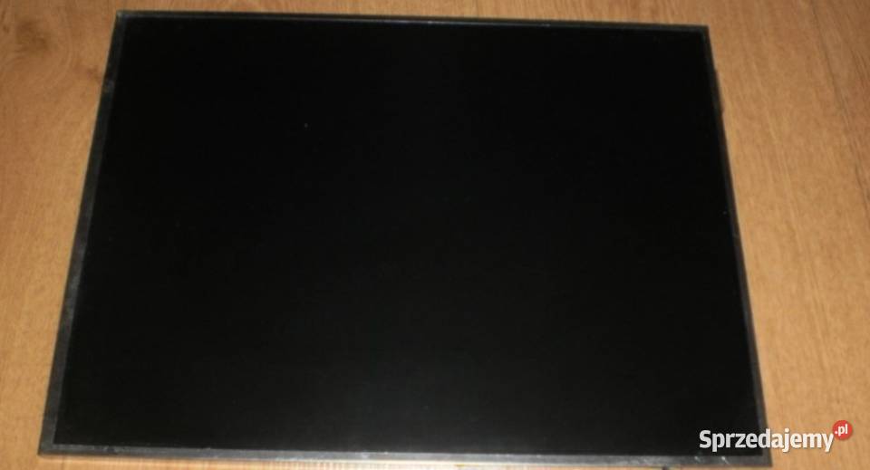 MATRYCA 15 do laptop dell inspiron 7500 niet Intel Celeron  Pozostałe Olkusz