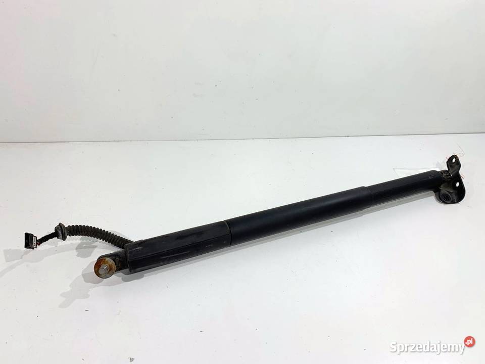 SIŁOWNIK TELESKOP KLAPY LEWY BMW F07 7200543 20 osobowe