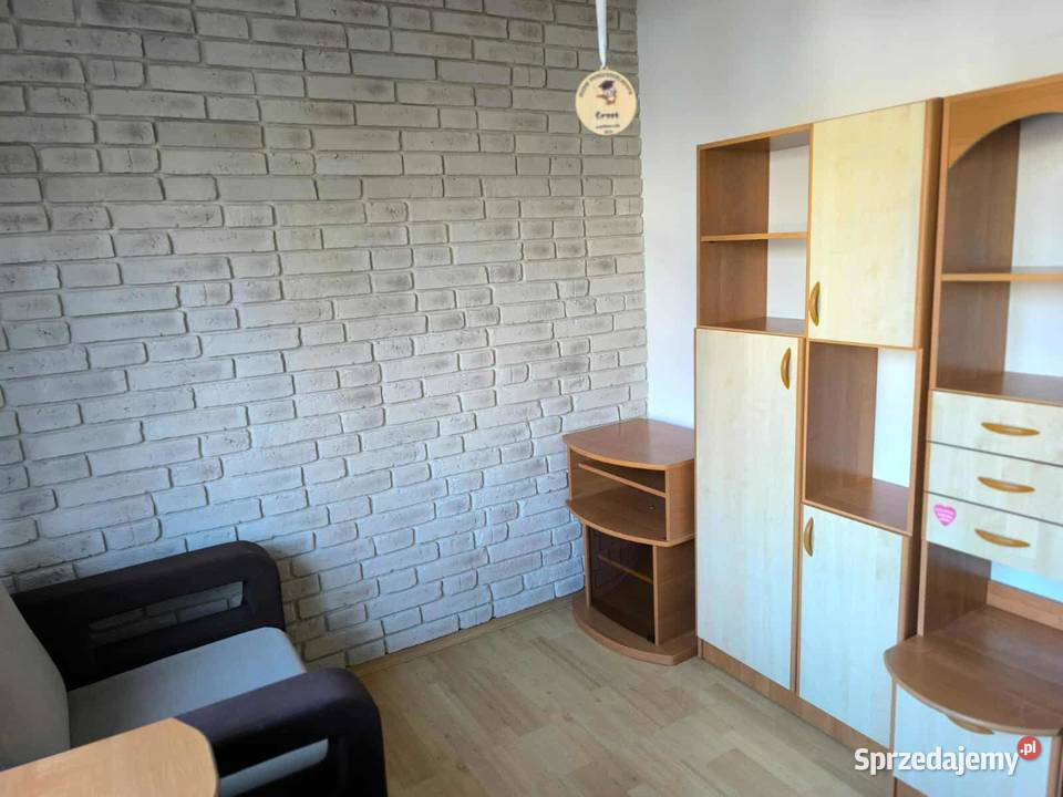 Mieszkanie 48m2 wynajmę Piętro 3 Nowy Sącz