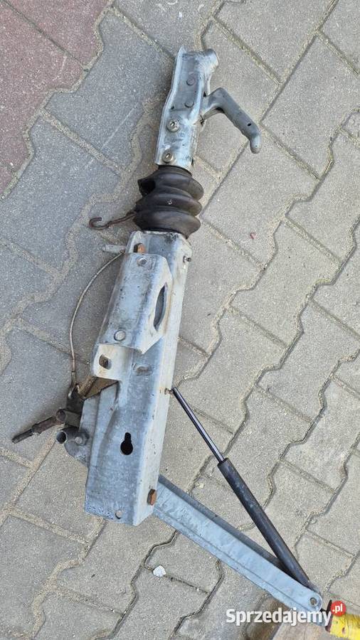 Zaczep alko podlaskie Hryniewicze