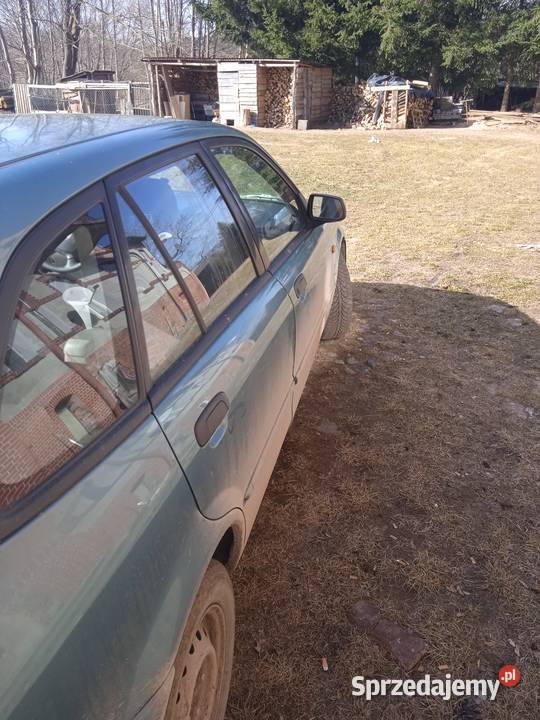 Sprzedam diesel sprzedam