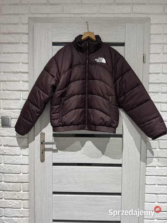 Kurtka męska Grzybno