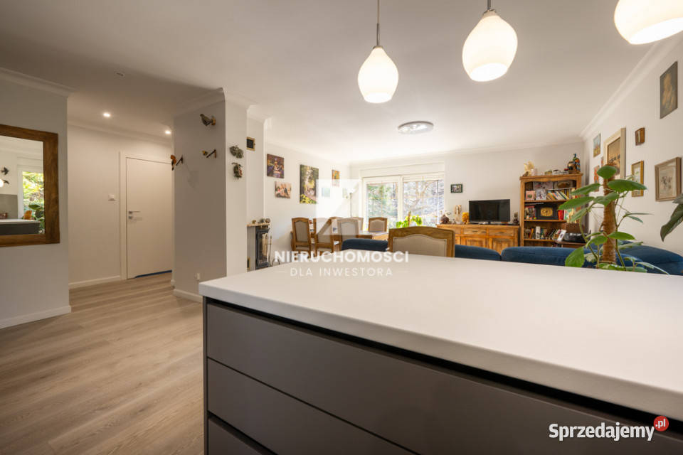 Dom w Rybakowie 50 m jeziora cisza i las Rybakowo