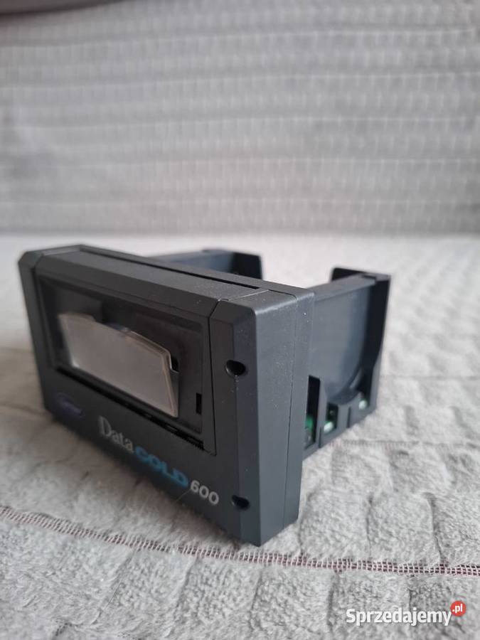 Kasetaszuflada drukarki DataCold 300 500 600