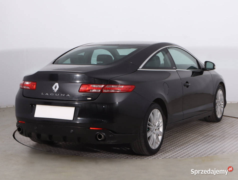 Renault Laguna 20 dCi mazowieckie
