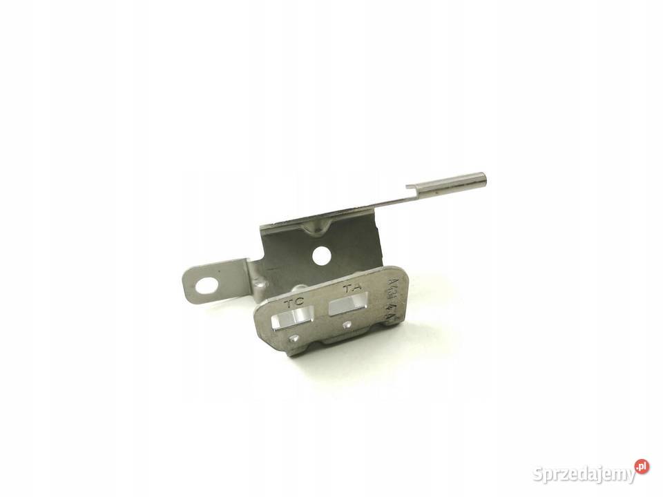 WSPORNIKKLAMRA HAKA FIAT 33 NUOVA PANDA 12 NOWY