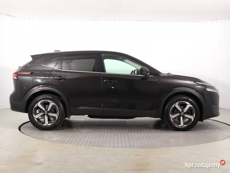 Nissan Qashqai 13 DIGT system Start-Stop Katowice sprzedam