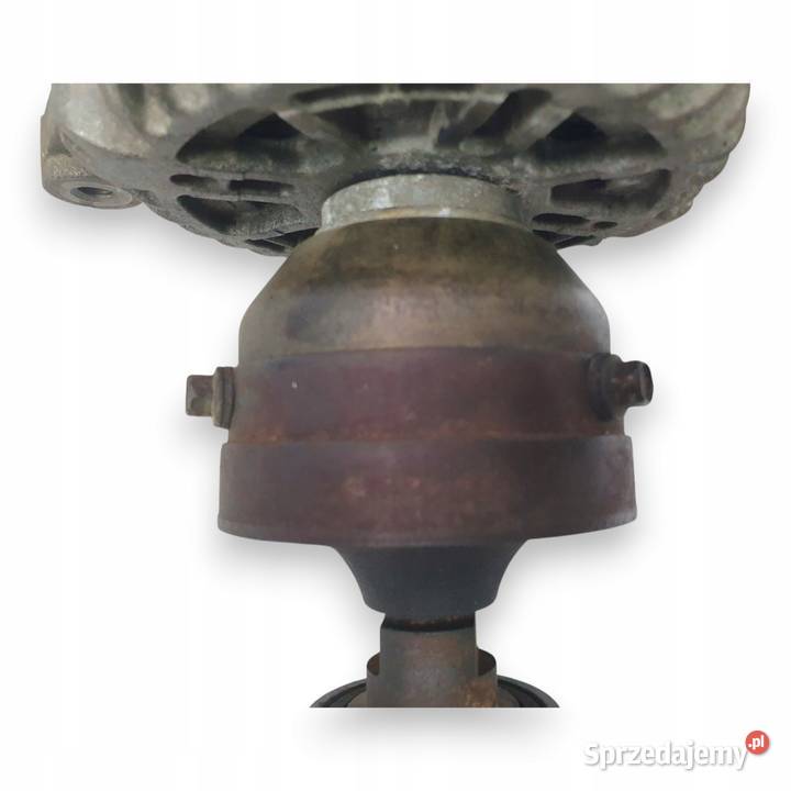 ALTERNATOR Ford Transit Connect 18 TDCi Visteon Chełm