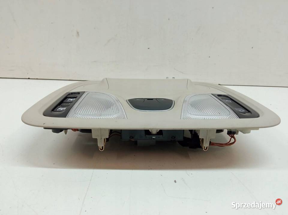 LAMPKA PODSUFITKI A2390C204HDA Jeep Cherokee V świętokrzyskie