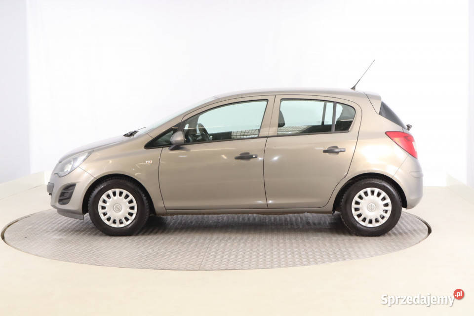 Opel Corsa 12 centralny zamek Zabrze