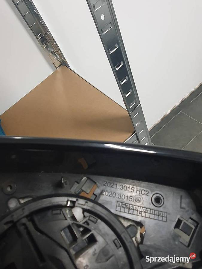 Lusterko lewe 20215003 BMW M pakiet F30 F36 F32 mazowieckie