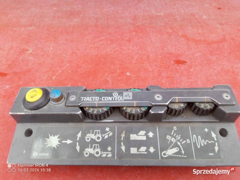 panel ehr renault Krośniewice