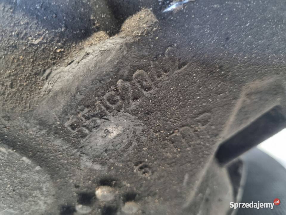 SKRZYNIA BIEGÓW Opel Astra H Vectra C Zafira B Chełm