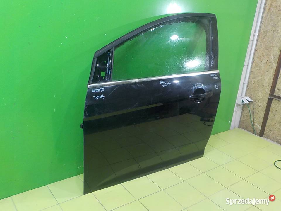 FORD FOCUS MK3 10 B 14r 5D KOMBI drzwi lewe Suków