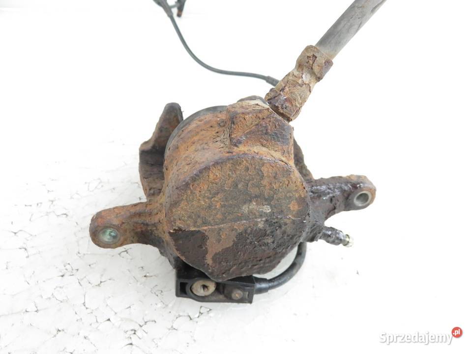 ZACISK LEWY PRZÓD MERCEDES W202 małopolskie